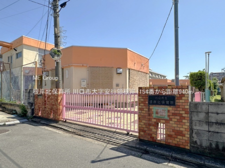 ���ӊ� �c�t���E�ۈ牀 940m ���ݖk�ۈ珊