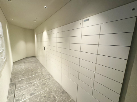 ���̑� ���玞�̂��ו��̎󂯎����ł����z�{�b�N�X�t��