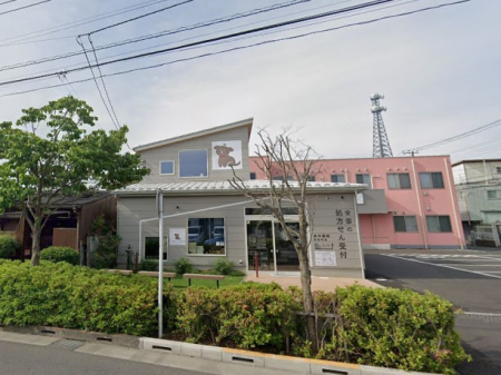 ���ӊ� �a�@ 600m �{���̐X �]�_�o�O�ȁE����