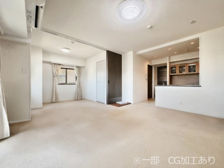 ���r���O �Ƒ������R�ƏW�܂�e���̃X�y�[�X�ɂȂ肻���@��CG���H��  �@  