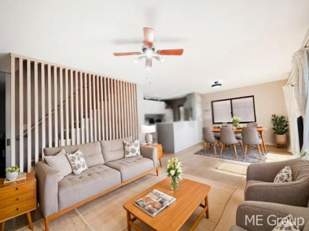 ���r���O �������������͋C�̂k�c�j�͉Ƒ��݂�Ȃ̉��K��ԁ@���Ƌ��CG�ł�