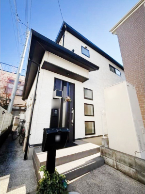 ���� �Z�܂��̊�����o����A���փh�A�B