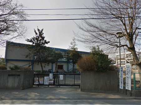 ���ӊ� ���w�Z 550m �����s��������Z���w�Z