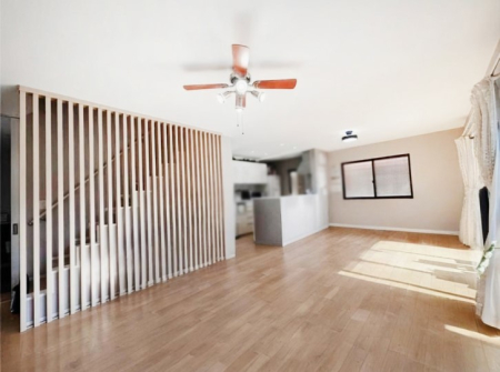 ���r���O �Ƒ��c���̎��Ԃ����������Ȃ��났�̃��r���O�_�C�j���O�@��CG���H��