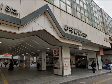 ���ӊ� �w 900m �����r�ܐ��������w