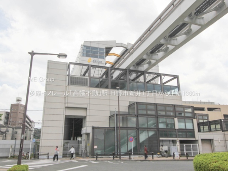 ���ӊ� �w 1360m �������m���[���u�����s���v�w