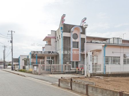 ���ӊ� �c�t���E�ۈ牀 450m ����ۈ珊