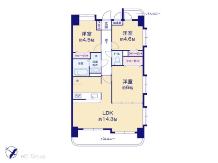  �}�ʂƈقȂ�ꍇ�͌�����D��