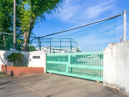 ���ӊ� ���w�Z 640m �{���s�����V���w�Z