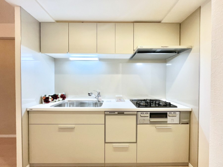 �L�b�`�� �������������I�ɁA�y�����I�V�X�e���L�b�`��