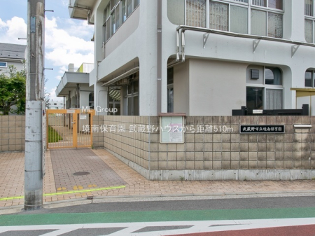 ���ӊ� �c�t���E�ۈ牀 510m ����ۈ牀