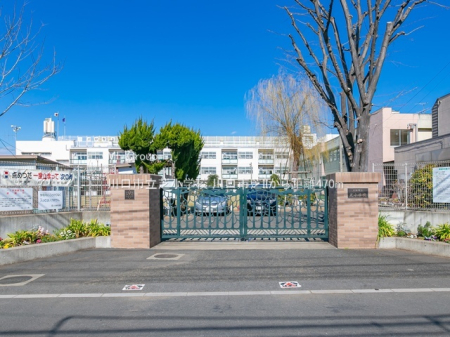 ���ӊ� ���w�Z 470m ����s���ŏ��w�Z