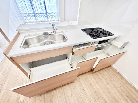 ���̑����� �g���₷����D�悵���X���C�h�����[�^�C�v�I