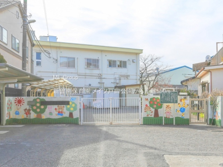 ���ӊ� �c�t���E�ۈ牀 550m �V�]��ۈ牀