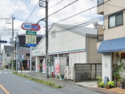 ���ӊ� �h���b�O�X�g�A 700m �h���b�O�Z�C���X �˓c�����X