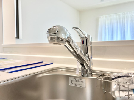 ���̑����� �򐅊��̌^�̃L�b�`���Ő􂢕��p�E�����p�Ɛ؂�ւ��ȒP�I