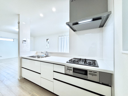 �L�b�`�� �����g���L�b�`��������A�g���₷�����������̂��₷���ɂ������܂����B 