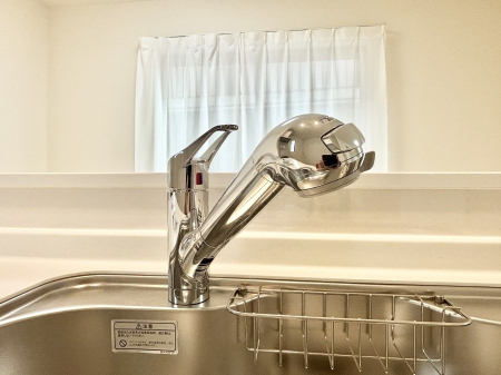 ���̑����� �򐅊��̌^�̃L�b�`���Ő􂢕��p�E�����p�Ɛ؂�ւ��ȒP�I