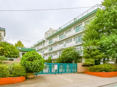 ���ӊ� ���w�Z 350m �������܎s���h�a���w�Z