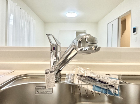 ���̑����� �򐅊��̌^�̃L�b�`���Ő􂢕��p�E�����p�Ɛ؂�ւ��ȒP�I