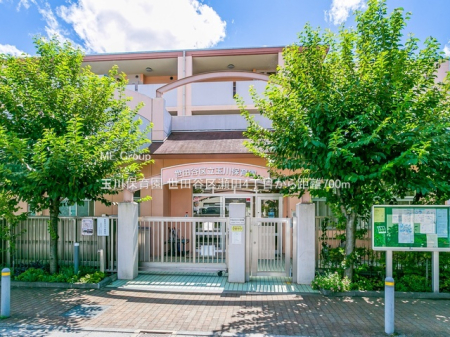 ���ӊ� �c�t���E�ۈ牀 700m �ʐ�ۈ牀