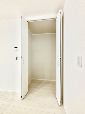 ���̑� �L�b�`�����Ƀp���g���[��ݒu�I