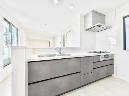 �L�b�`�� ��Ƃ肠��L�b�`���ł͂��Ƒ��Ɗy�������������ł��܂��B