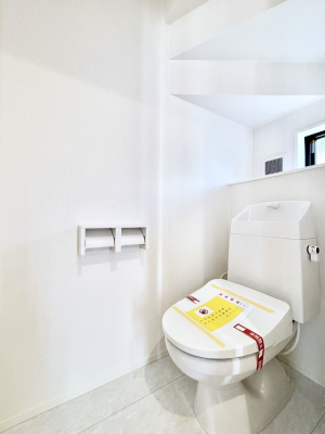 �g�C�� �g�C���͉������@�\�t��