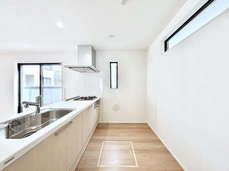 �L�b�`�� �L�X�Ƃ����g������̗ǂ��L�b�`���œ��X�̂��������y�����Ȃ肻��