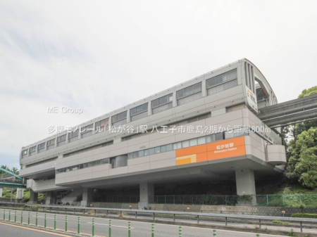 ���ӊ� �w 800m �������m���[���u�����J�v�w