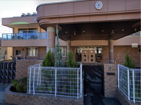 ���ӊ� �c�t���E�ۈ牀 1200m �����c�t��