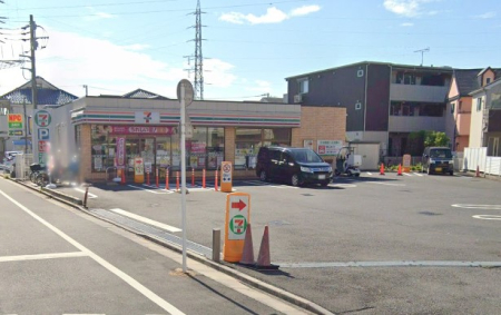 ���ӊ� �R���r�j 400m �Z�u��-�C���u�� �������q�Q���ړX