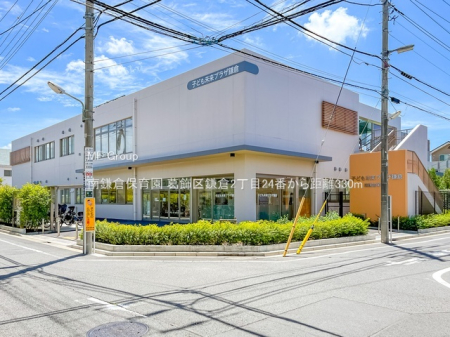 ���ӊ� �c�t���E�ۈ牀 330m �슙�q�ۈ牀