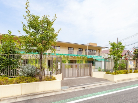 ���ӊ� �c�t���E�ۈ牀 440m �o�t�ۈ牀