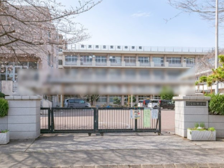 ���ӊ� ���w�Z 1700m ����s���������w�Z