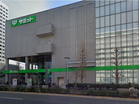 ���ӊ� �X�[�p�[ 800m �T�~�b�g�X�g�A �C�[�X�g21�X