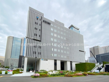 ���ӊ� �a�@ 2050m �Ղ̖�a�@