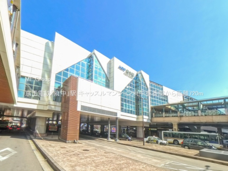 ���ӊ� �w 720m �����d�S�u�{���v�w