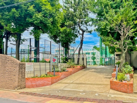 ���ӊ� ���w�Z 1150m �a�J�旧�������w�Z