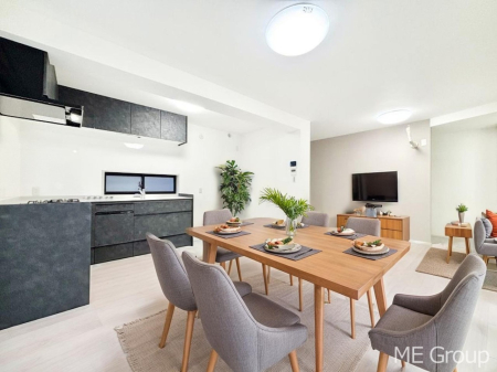 ���r���O �������������͋C�̂k�c�j�͉Ƒ��݂�Ȃ̉��K��ԁ@���Ƌ��CG�ł�