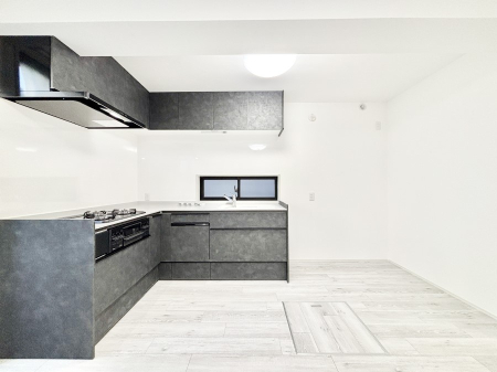 �L�b�`�� �L�X�Ƃ����g������̗ǂ��L�b�`���œ��X�̂��������y�����Ȃ肻��  