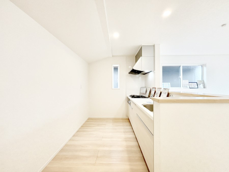 �L�b�`�� �L�X�Ƃ����g������̗ǂ��L�b�`���œ��X�̂��������y�����Ȃ肻��  