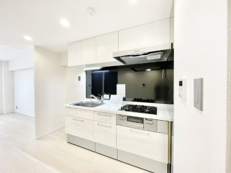 �L�b�`�� �L�X�Ƃ����g������̗ǂ��L�b�`���œ��X�̂��������y�����Ȃ肻��