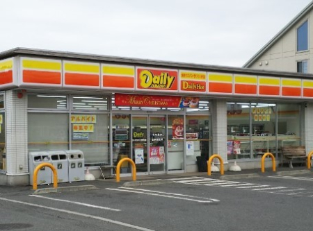 ���ӊ� �R���r�j 100m �f�C���[���}�U�L �������ܒ��Y�a�X