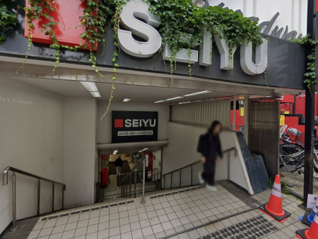 ���ӊ� �X�[�p�[ 400m ���F����X