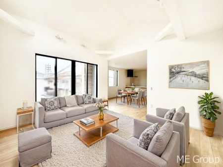 ���r���O �v���C�o�V�[������2�K���r���O�͖��邭�J���������Ղ�I�@���Ƌ��CG�ł�