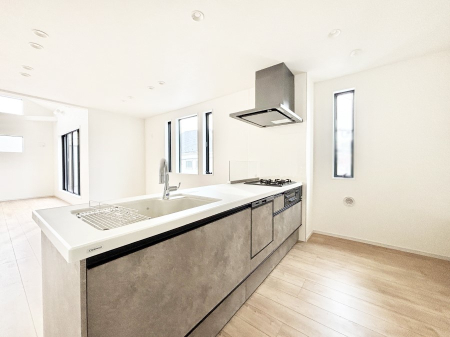 �L�b�`�� �J�E���^�[�z���Ɋy����������ׂ�B�����̂������������Ɣ��������Ȃ肻���ł��ˁB