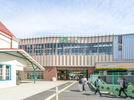 ���ӊ� �w 2140m JR�u�����v�w