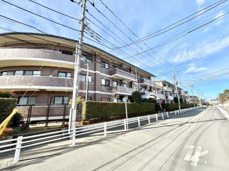 ���n�O�ώʐ^ ���K�ł�Ƃ肠�鐶�����y���߂�3LDK�̊Ԏ��v�����I