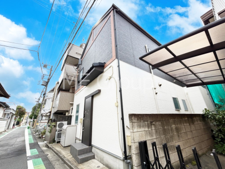 ���n�y�n�ʐ^ ��Ƃ�ƊJ���������X�̉��K���ɂȂ�Z�܂�